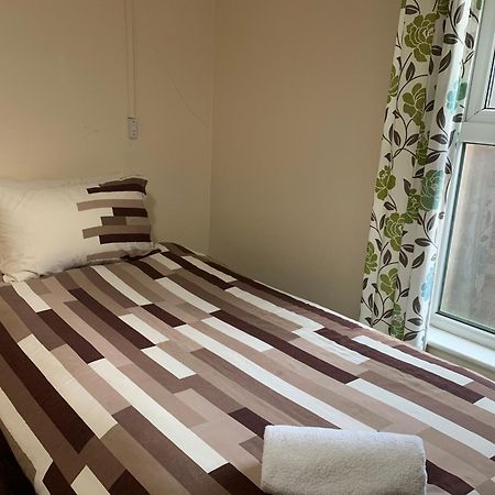 Malibu Hotel Blackpool Quarto foto